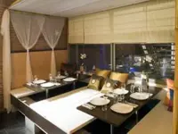 Restaurant Mi Fusion