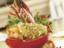 Restaurant Mi Fusion