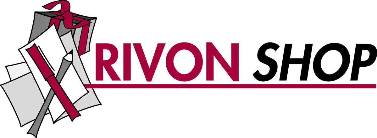 RIVON Shop logo