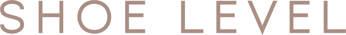 Shoe Level logo