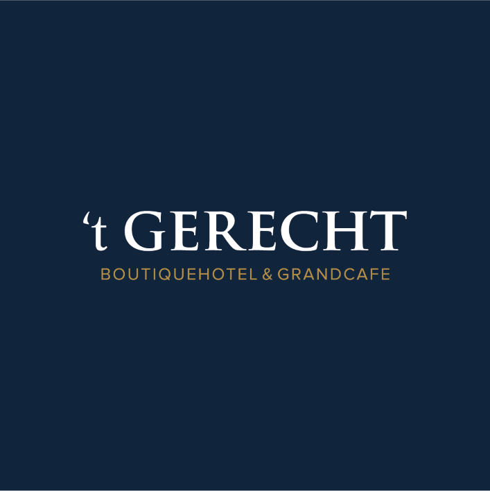 Boutiquehotel & Grand Café 't Gerecht