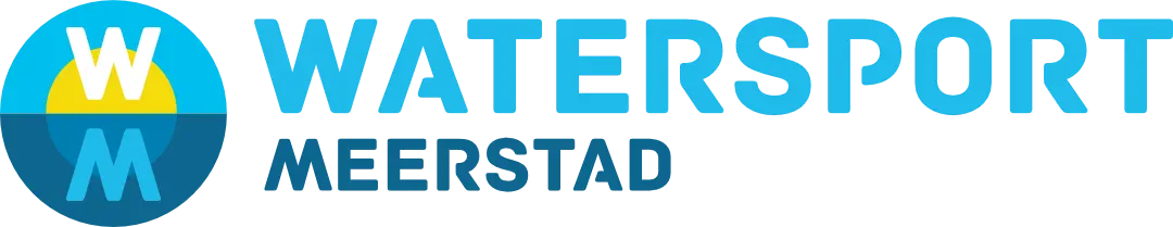 Watersport Meerstad logo