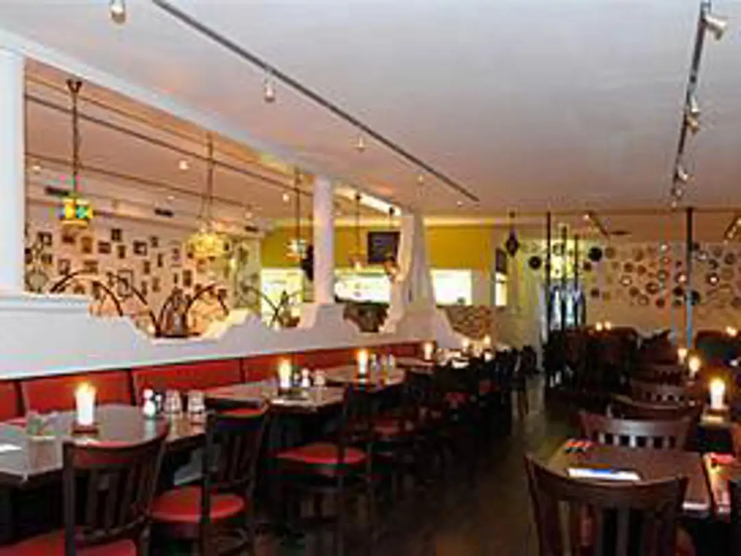 Tapas & Mezzes