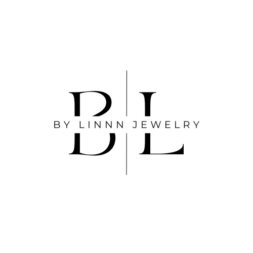 By Linnn Jewelry logo
