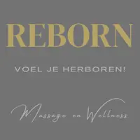 Reborn massage, beauty en wellness praktijk