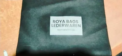 Roya Bags