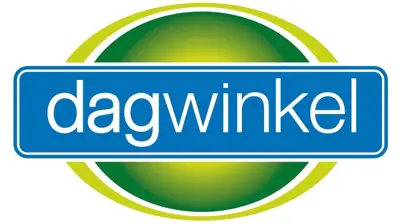 Ad en Tineke's dagwinkel