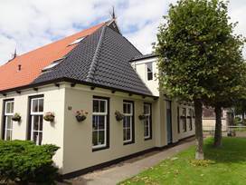 Schots Restaurant Stadsboerderij De Koebrug