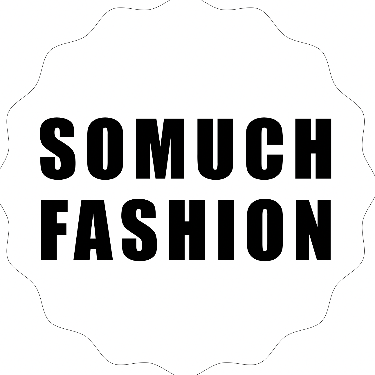 SoMuch Fashion 
