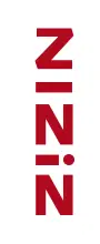 ZINiN Nijverdal logo