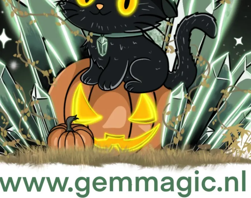 Gem Magic Schiedam