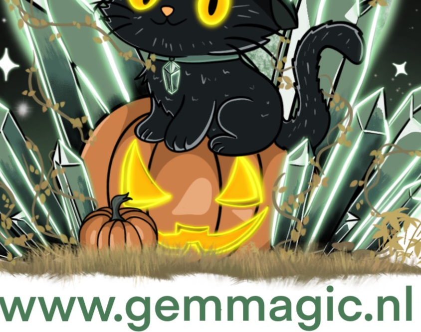 Gem Magic Schiedam