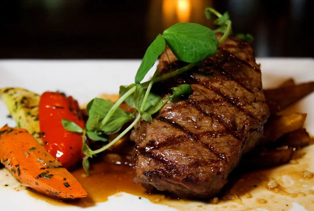 Restaurant Biblio