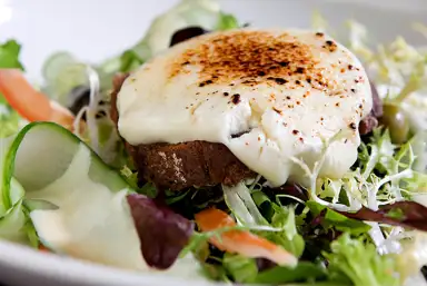 Restaurantt Biblio
