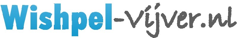 Wishpel-vijver.nl logo