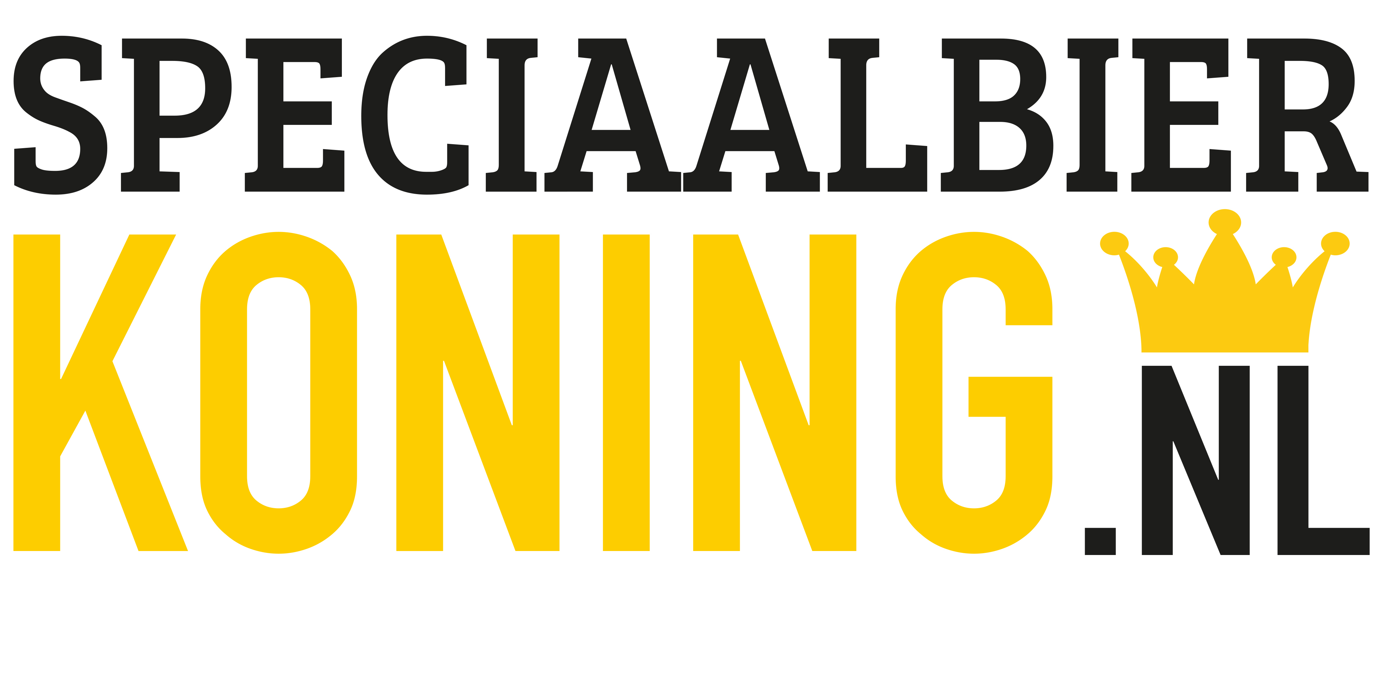 speciaalbierkoning.nl logo