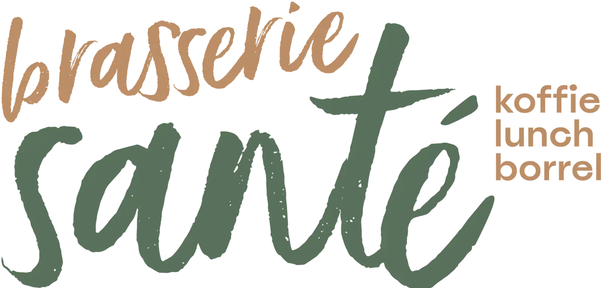 Brasserie Santé logo