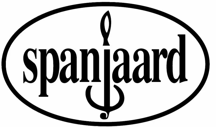 Spanjaard Muziek logo