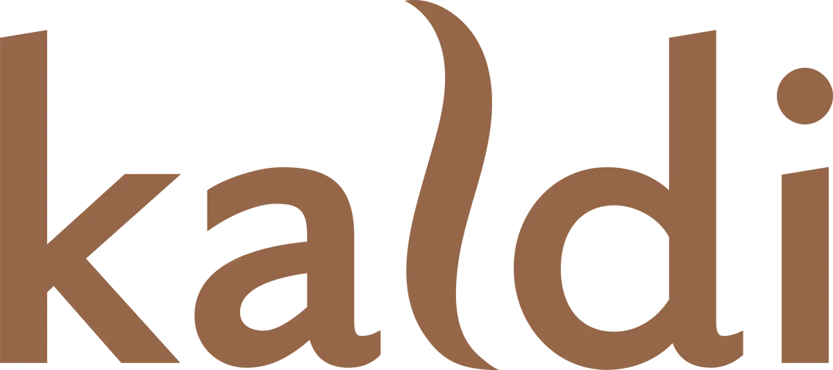 Kaldi logo