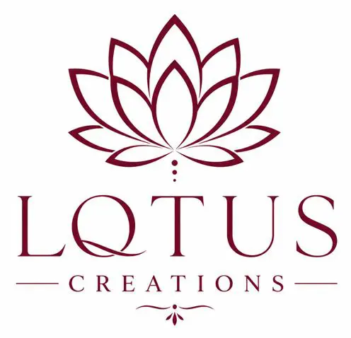 Lotus Creations logo