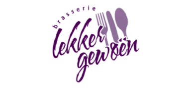 Brasserie Lekker Gewoën