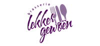 Brasserie Lekker Gewoën