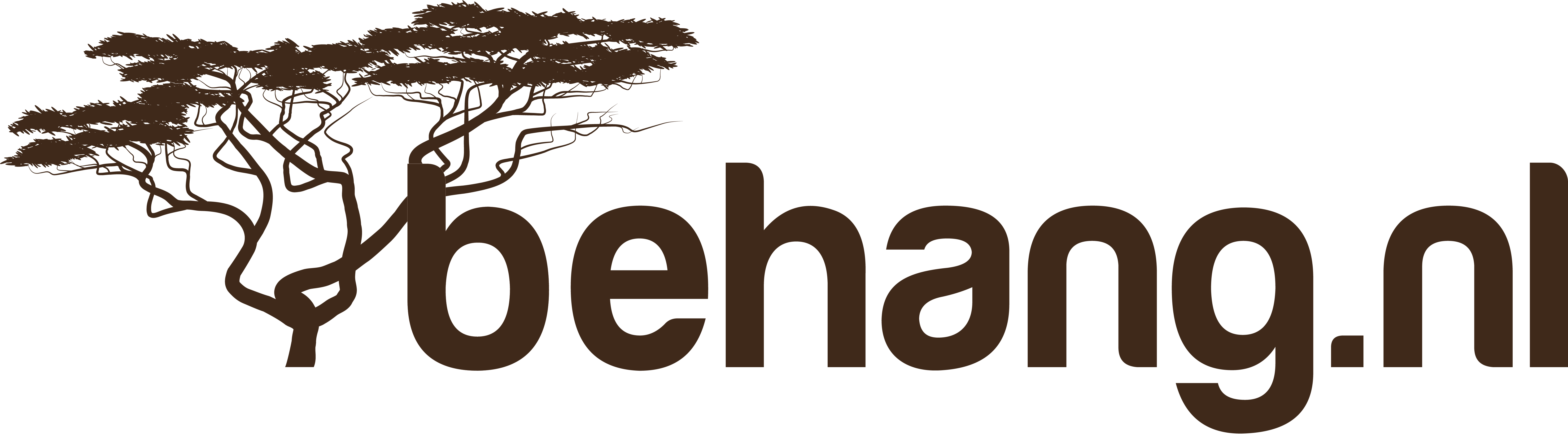 Behang.nl logo