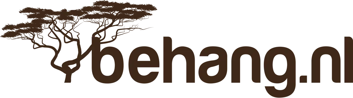 Behang.nl logo