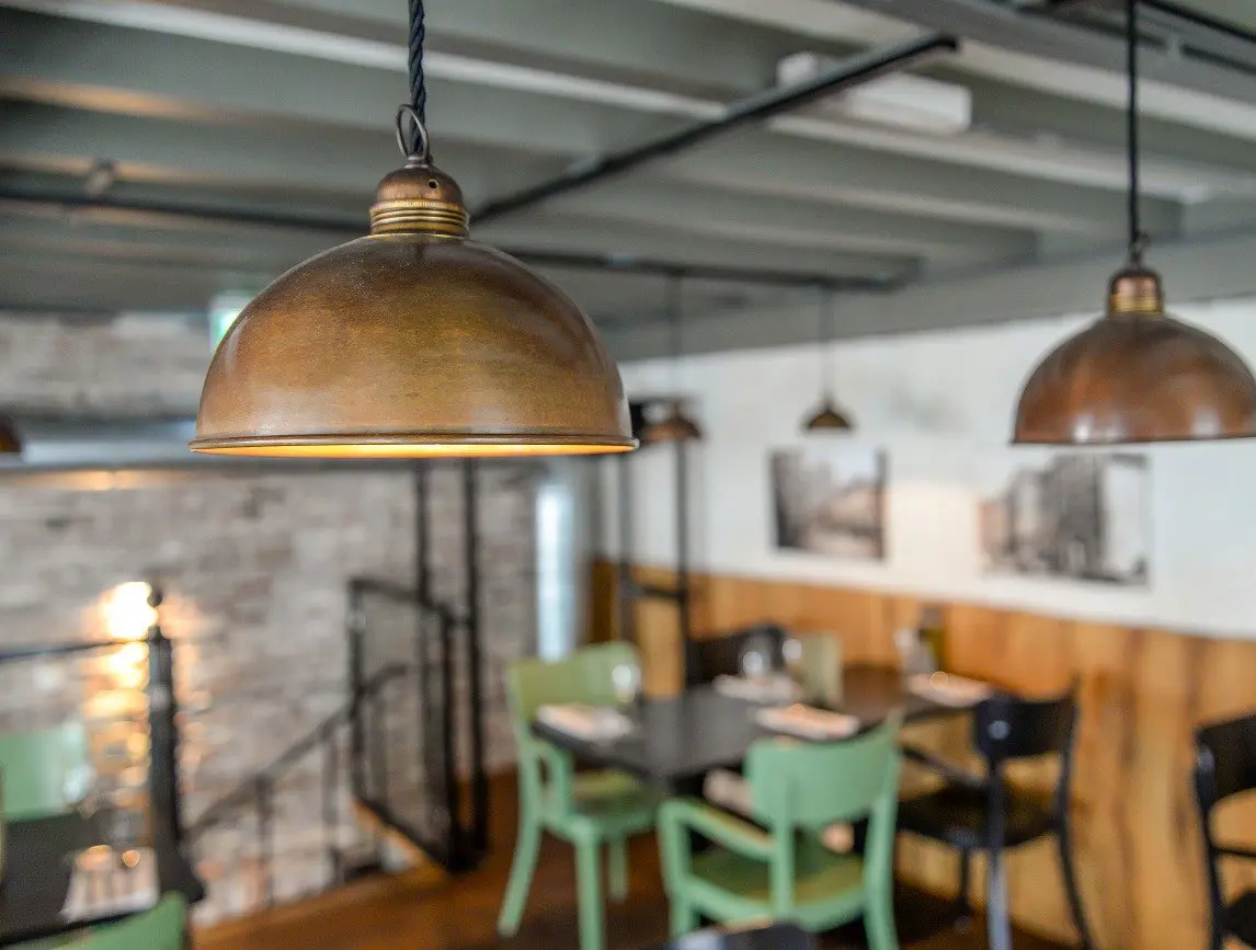 Restaurant Sitio logo