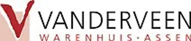 Warenhuis Vanderveen