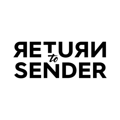 Return To Sender