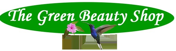 Greenbeautyshop.nl logo