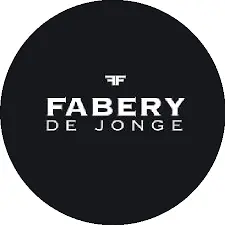 Fabery de Jonge Juweliers logo
