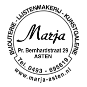 Lijstenmakerij Galerie Marja
