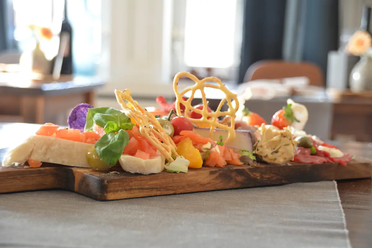 Dolce & Gusto Ristorante