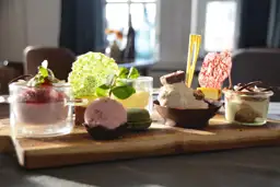 Dolce & Gusto Ristorante