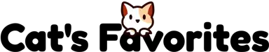 Cat's Favorites