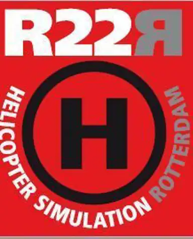 HelisimR22R