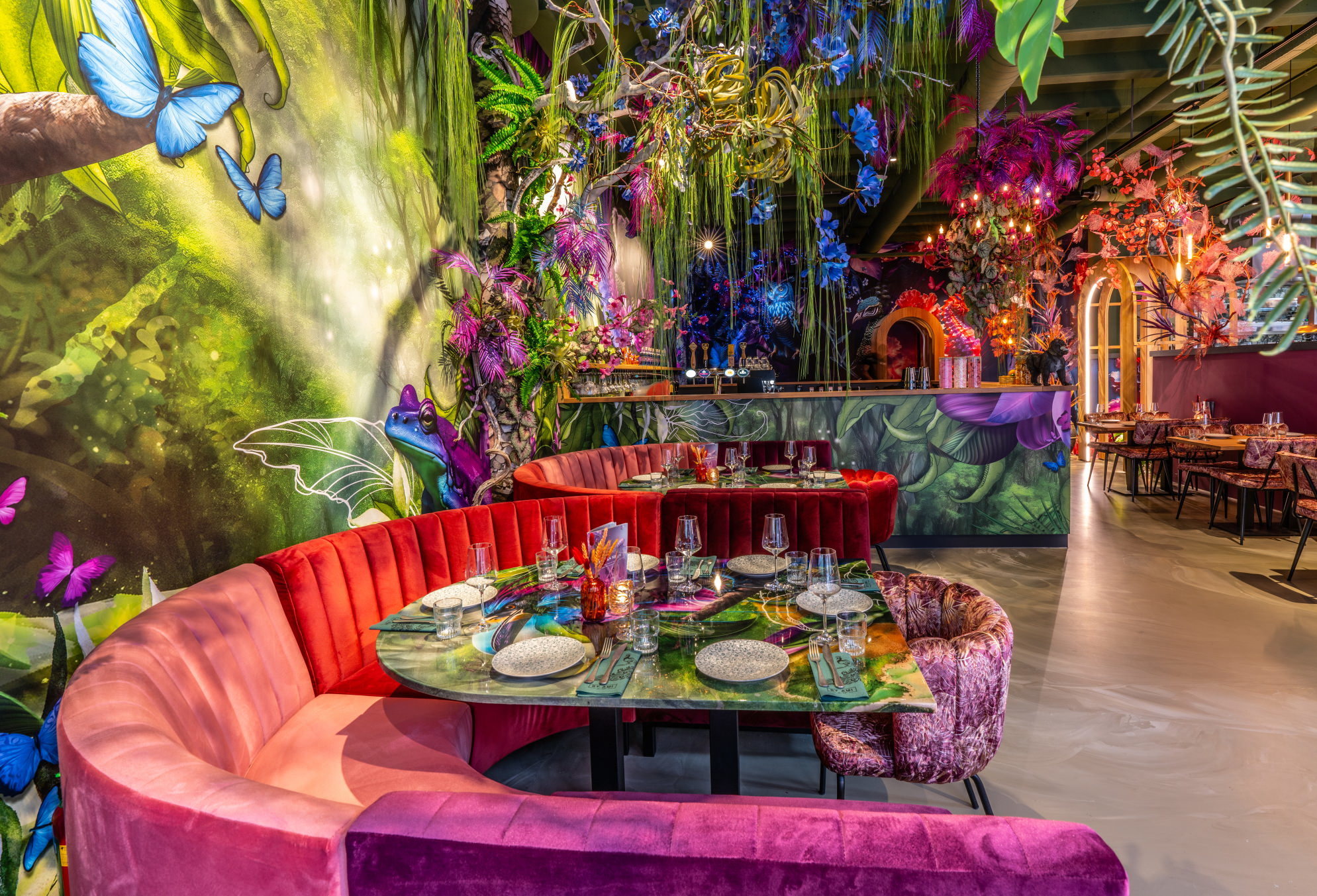 By Ami Den Haag B.V. logo