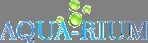 Aqua-rium logo