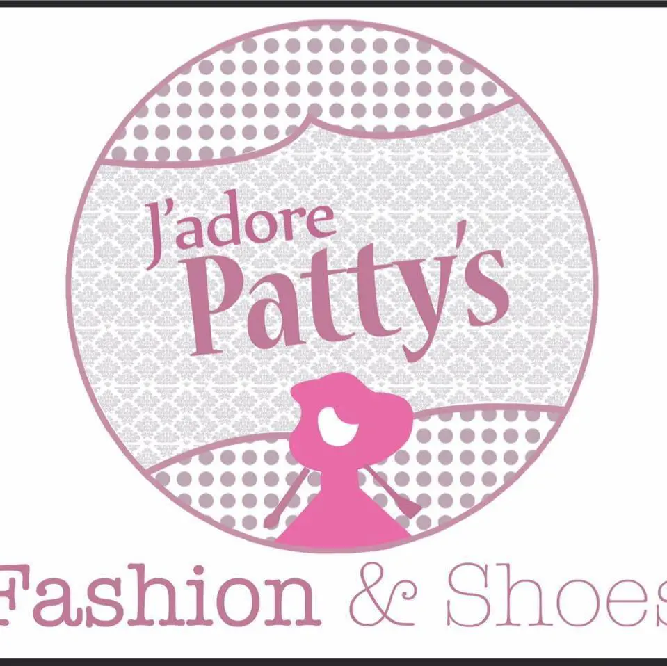 Patty's Fashion & Shoes logo