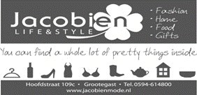 Jacobien Life & Style