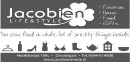 Jacobien Life & Style