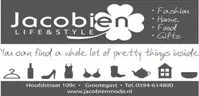 Jacobien Life & Style