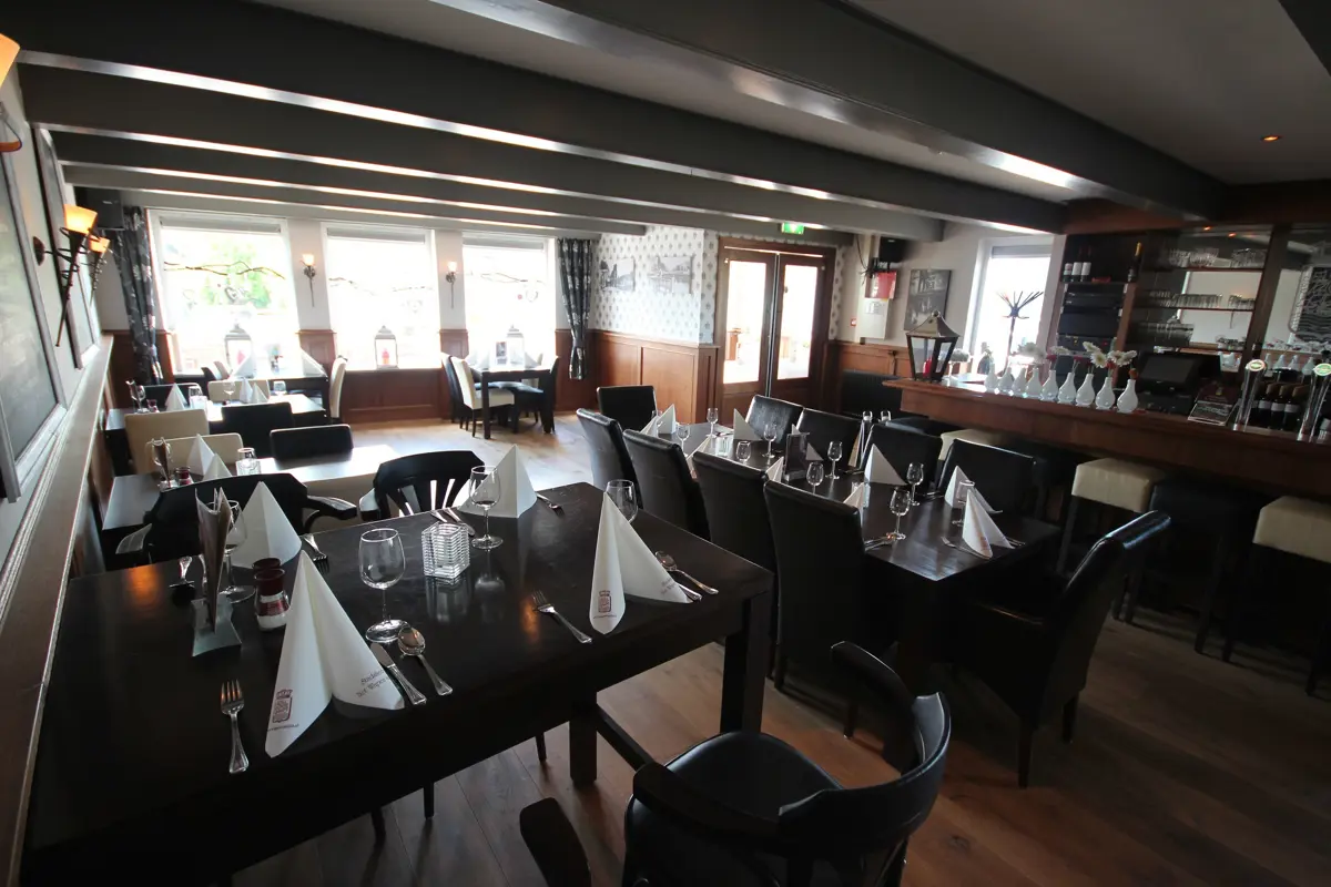 Stadsherberg Het Wapen van IJlst