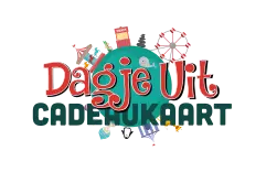 Dagje Uit Cadeaukaart logo