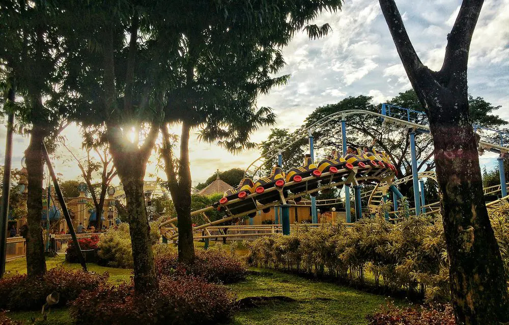 Dagje Uit Cadeaukaart