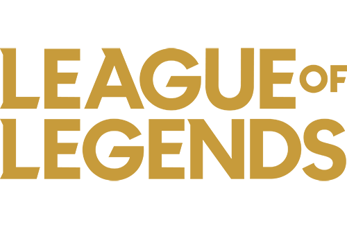 League of Legends 