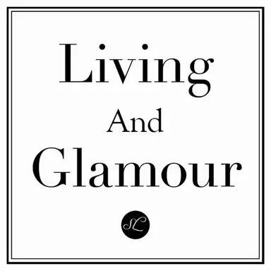 Living and Glamour 
