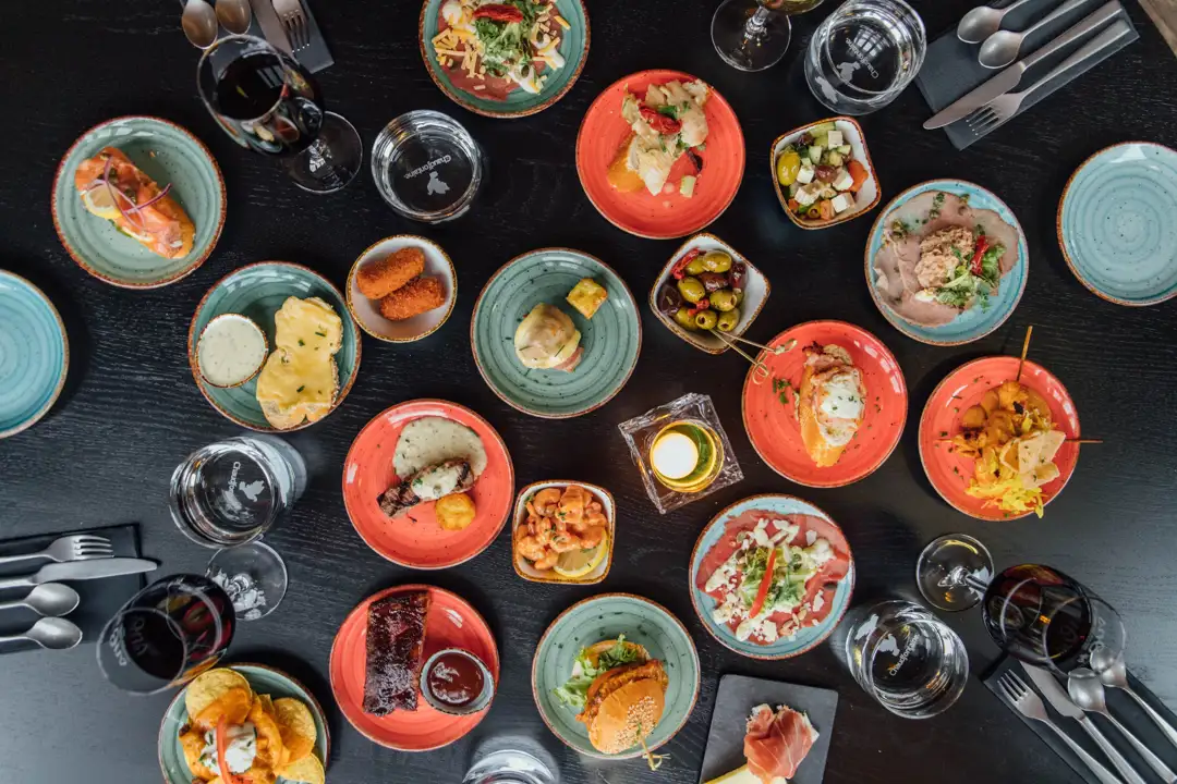 Brasserie bij Ons Zevenaar